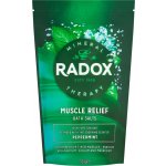 Radox Muscle Relax relaxační sůl do koupele 900 g – Hledejceny.cz