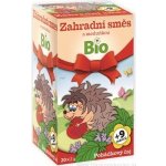 APOTHEKE MEDIATE ZAHRADNÍ SMĚS S MEDUŇKOU BIO 20 x 2g – Zboží Mobilmania