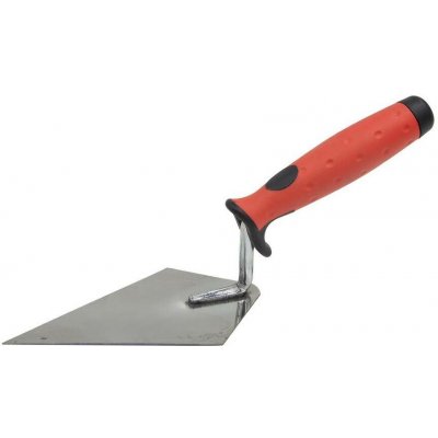 lžíce pokrývačská nerez 140x95mm – Hledejceny.cz