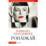 Pohádkář - 2. vyd. - Barbara Nesvadbová – Hledejceny.cz