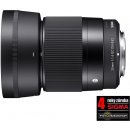 SIGMA 30mm f/1.4 DC DN Contemporary MFT