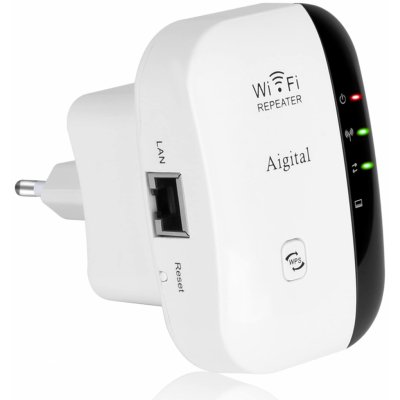 TP-Link TL-WA855RE – Sleviste.cz