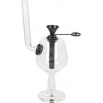 Super Heroes Skleněný bong Wine Glass 10,5cm – Hledejceny.cz