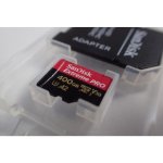 Sandisk SDXC UHS-I U3 400 GB SDSQXCZ-400G-GN6MA – Sleviste.cz