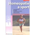 Homeopatie a sport - Ludvíková Ilona – Hledejceny.cz