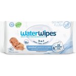 WaterWipes vlhčené ubrousky 60 ks – Zboží Dáma