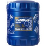 Mannol Hydro HV ISO 46 10 l – Zboží Mobilmania