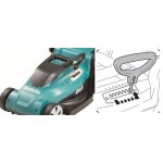 Makita ELM4120 – Zboží Dáma