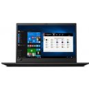 Lenovo ThinkPad P1 20MD0012XS