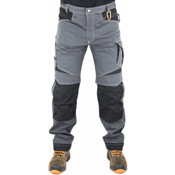 SIR Industrial Pracovní kalhoty 31104G grey