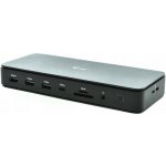 i-tec TB4DUALDPDOCKPDPRO – Zboží Živě