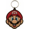 Přívěsky na klíče Přívěsek na klíče Super Mario Mario