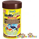 Tetra Min Pro Mini Crisps 100 ml – Hledejceny.cz