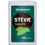 Zdravý den Stevia 300 tablet 18 g – Hledejceny.cz