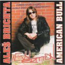 Aleš Brichta - American Bull CD