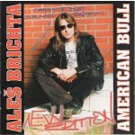 Aleš Brichta - American Bull CD – Hledejceny.cz