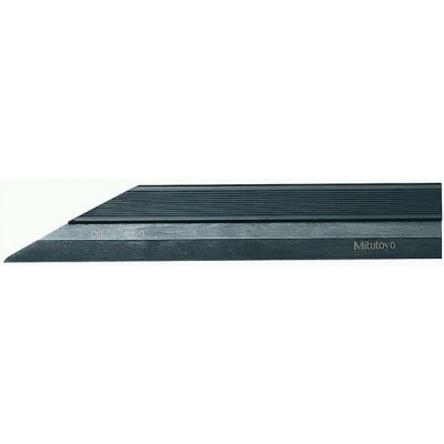 Mitutoyo Pravítko nožové 125 mm din 874 mitu-528-110 – Sleviste.cz