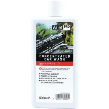 ValetPRO Concentrated Car Shampoo 500 ml