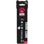 Active Cat Obojek Reflective XS 1 x 19 - 31 cm – Zboží Dáma
