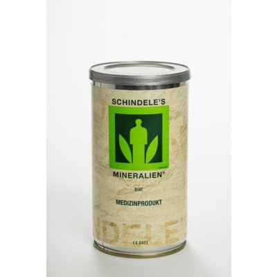 Schindeleho minerály 400 g – Hledejceny.cz