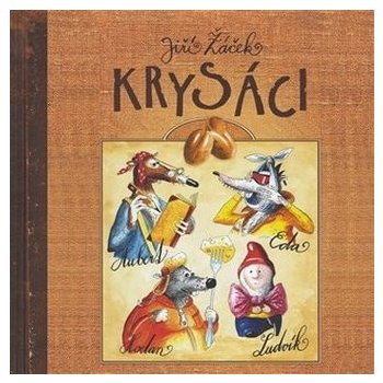 Krysáci