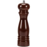 Ilsa mlýnek na pepř/sůl dřevěný 20 cm – Sleviste.cz