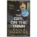 The Girl on the Train: Film tie-in - Paula Hawkins – Hledejceny.cz