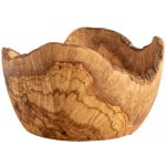 Arte Legno rustikální miska 26 cm – Hledejceny.cz
