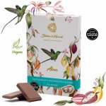 Aluna čokoláda 44% s kokosovým mlékem, 70 g – Hledejceny.cz