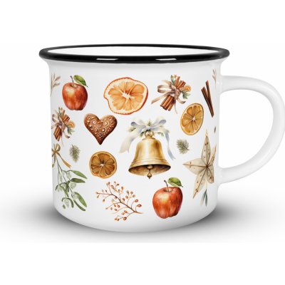 Darré Hrneček Voňavé Vánoce 236 ml – Zboží Dáma