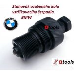 Stahovák ozubeného kola vstřikovacího čerpadla BMW M47/M57 QUATROS | Zboží Auto