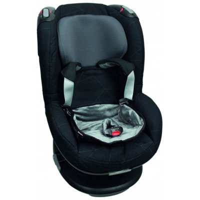 Pee Pee Pad absorpční vložka do autosedačky do oky 37 x 31 cm šedá – Sleviste.cz