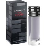 Davidoff The Game toaletní voda pánská 100 ml – Zboží Mobilmania