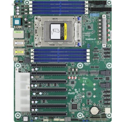 ASRock ROMED8-2T – Zboží Živě