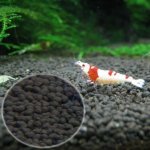 Europet Bernina Gold Shrimp Soil 5 l – Zboží Mobilmania