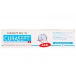 Curasept ADS 712 0,12% CHX 75 ml