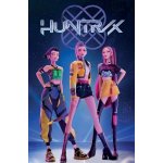 Plakát 61x91,5cm - K-Pop Demon Hunters: How Its Done – Zboží Dáma