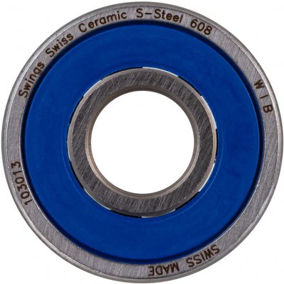 Powerslide Swings Swiss Ceramic S-Steel 16ks – Zbozi.Blesk.cz