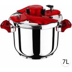 Perfect Home Tlakový hrnec 7L Galaxy 50143 – Sleviste.cz