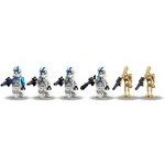 LEGO® Star Wars™ 75280 Klonoví vojáci z 501. legie – Zboží Živě