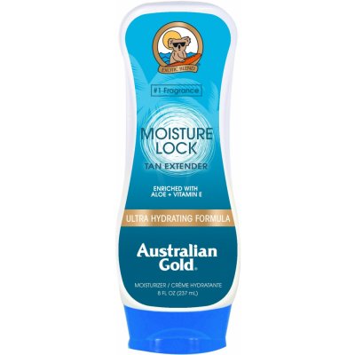 Australian Gold Moisture Lock po opalování 237 ml