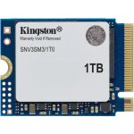 Kingston NV3 1TB, SNV3SM3/1T0 – Hledejceny.cz