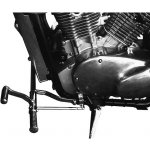 Přepákování Motorrad Burchard pro Kawasaki VN 1500 SE,VN 1500 Vulcan, předsunutí - 20 cm - černá matná - NESS STYLE | Zboží Auto