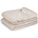 Klarstein DR Watson Deluxe XXL Krémová – Sleviste.cz