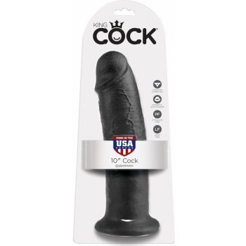 Pipedream King Cock 10″ Cock