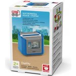 Efko IGRÁČEK MULTIGO MULTIKORBIČKA MODRÁ – Zboží Dáma