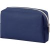 Kosmetická taška Halfar cestovní toaletní taška Collect Tmavě modrá 1,3 l