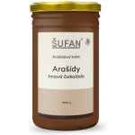 Šufan Arašídy s tmavou čokoládou 1 kg – Hledejceny.cz