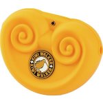 Pamlskovník Kiwi Walker oranžový 14 cm – Hledejceny.cz