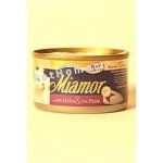 Miamor Feine Filets kuře & těstoviny 100 g – Zboží Mobilmania